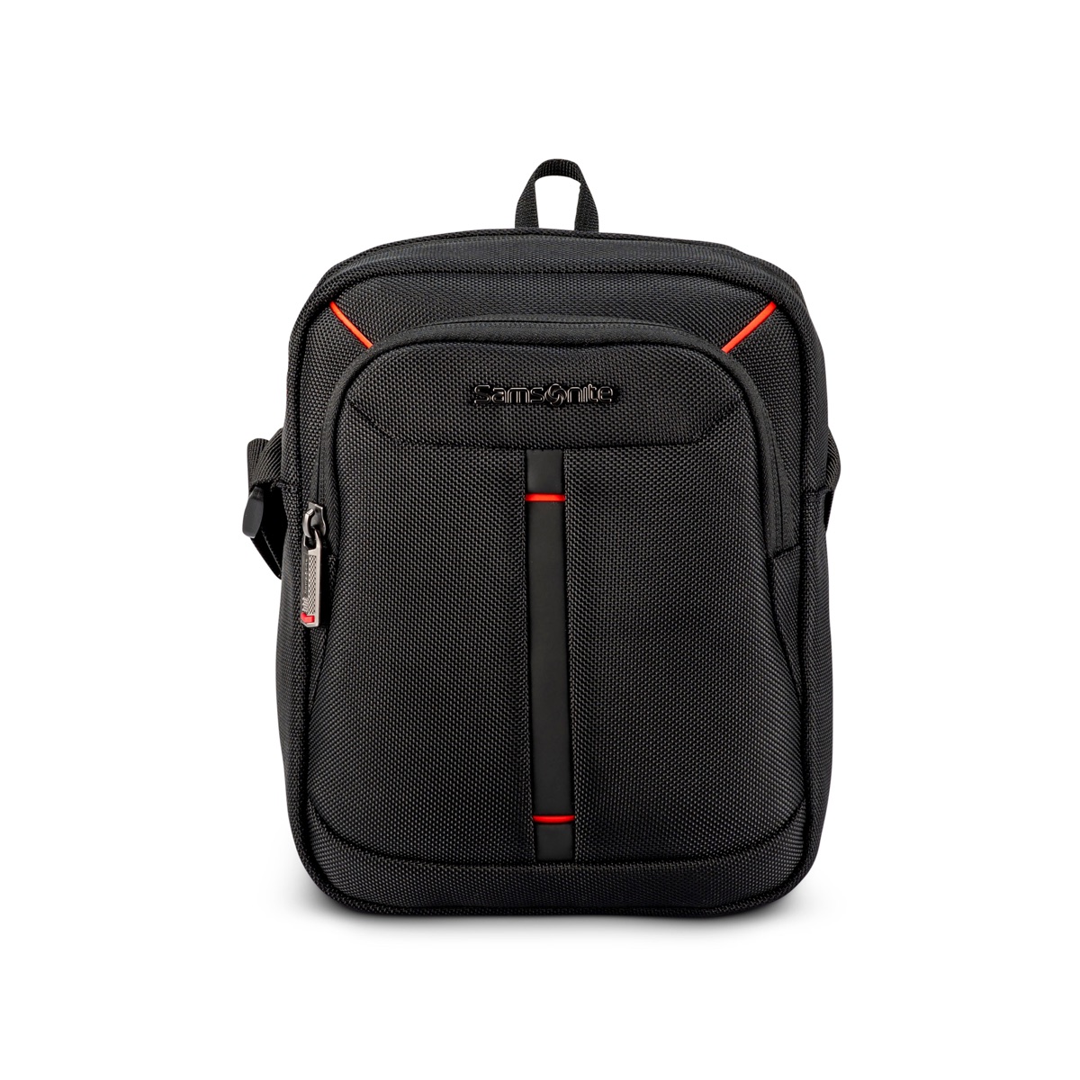 Black Samsonite Xenon crossbody bag