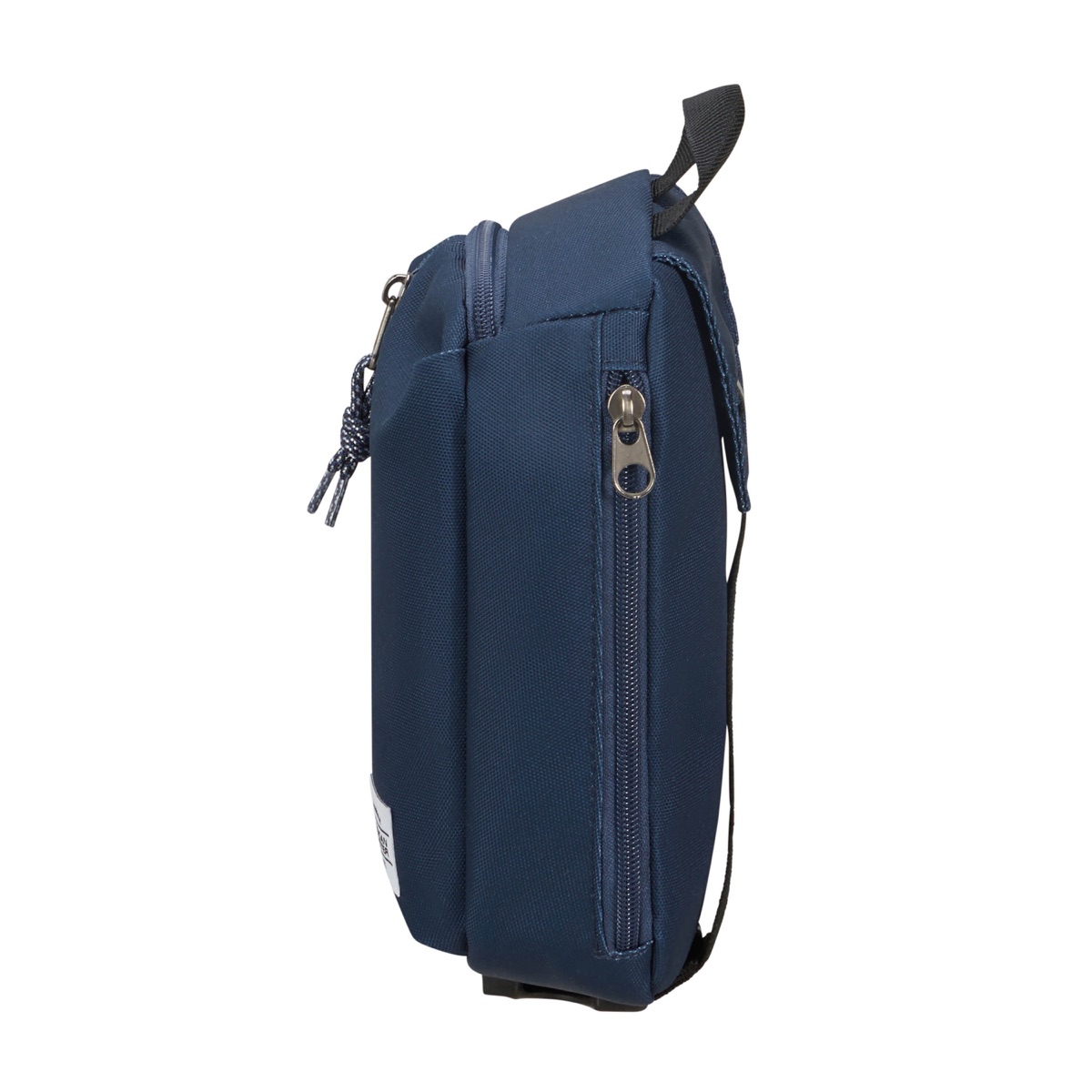 American Tourister BrightUp Sling Bag — Navy
