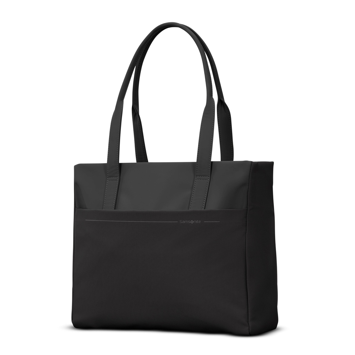 Samsonite Companion Bags Tote — Black