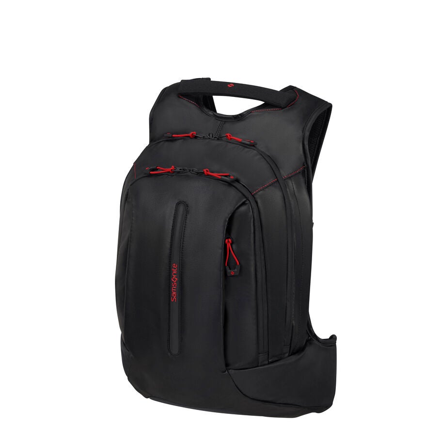 Samsonite EcoDiver Laptop Backpack (Medium) — Black
