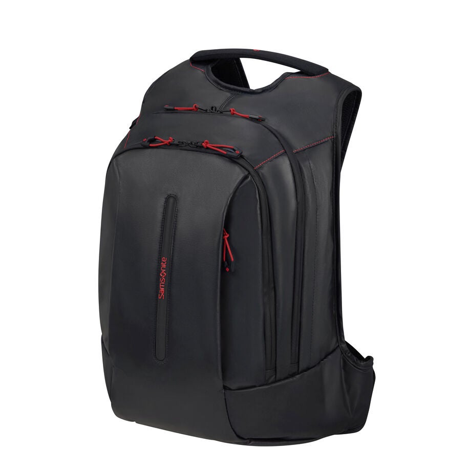 Samsonite EcoDiver Laptop Backpack (Large) — Black