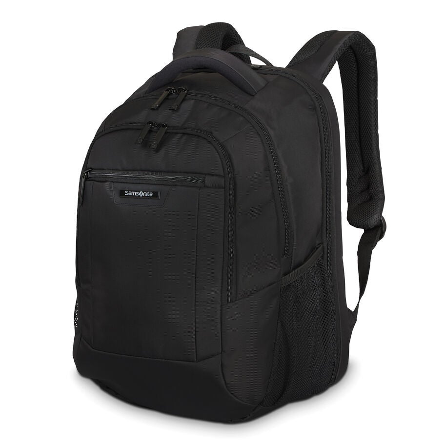 Samsonite Classic NXT Standard Backpack — Black