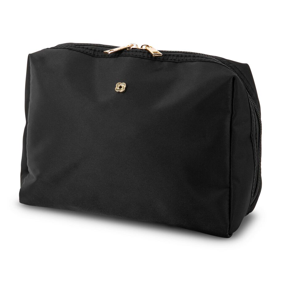 Samsonite Companion Bags - Everyday Travel Kit — Black