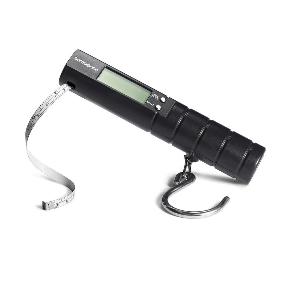 Samsonite Electric Luggage Scale
