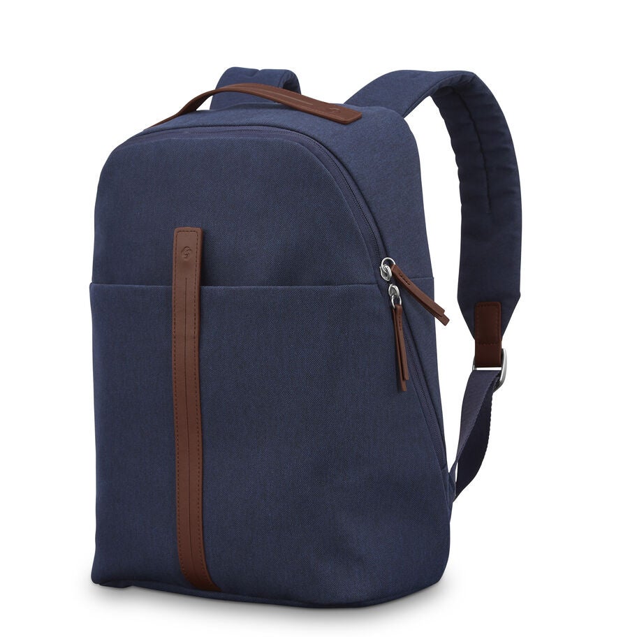 Samsonite Virtuosa Backpack — Navy