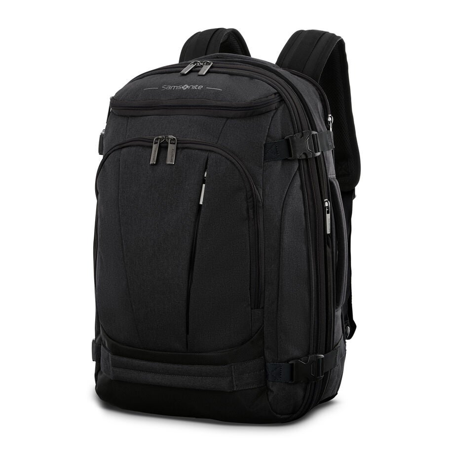 Samsonite Mother Lode Backpack Black