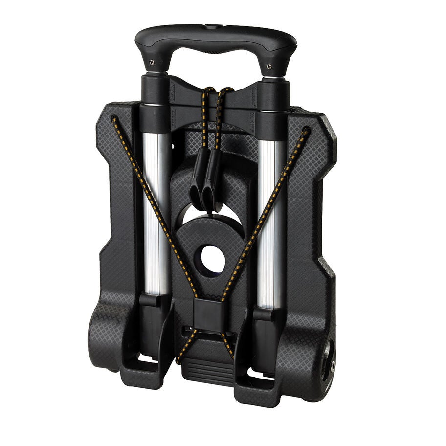 Samsonite Accessories Foldable Luggage Cart — Black