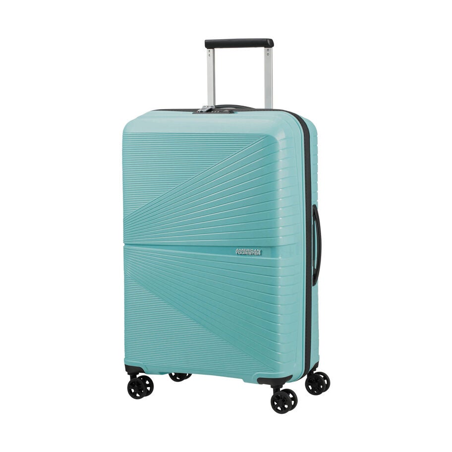 American Tourister Airconic Spinner Medium — Purist Blue