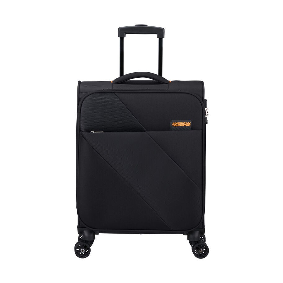 American Tourister Sun Break Spinner Carry-On — Black