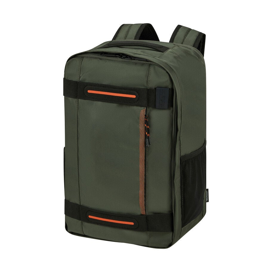 American Tourister Urban Track Cabin Backpack — Dark Khaki