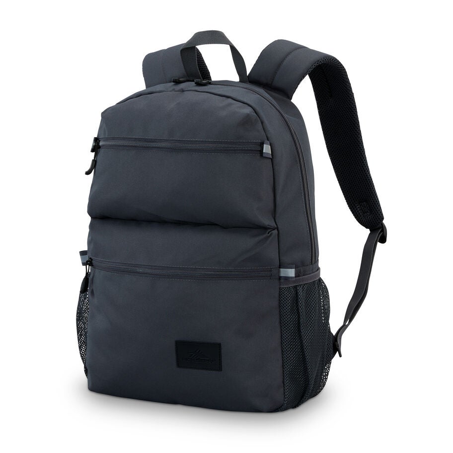 High Sierra BTS Everclass Backpack — Mercury