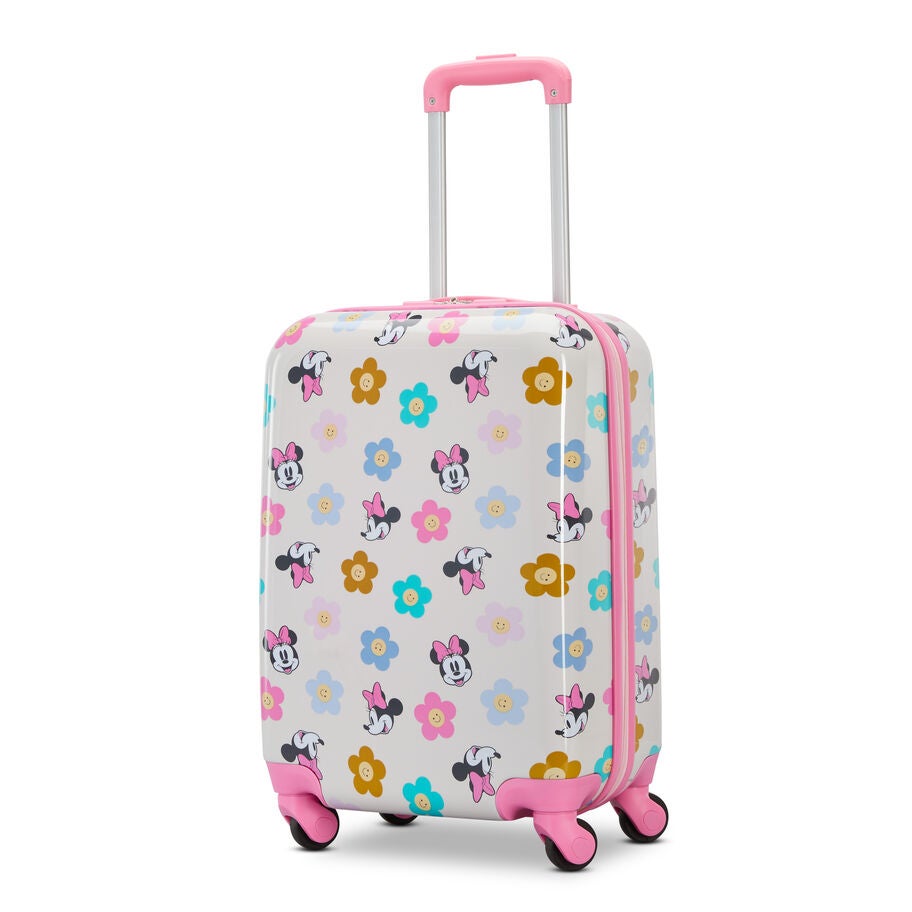 American Tourister Licensed Kids Hardside 18" Spinner — Minnie