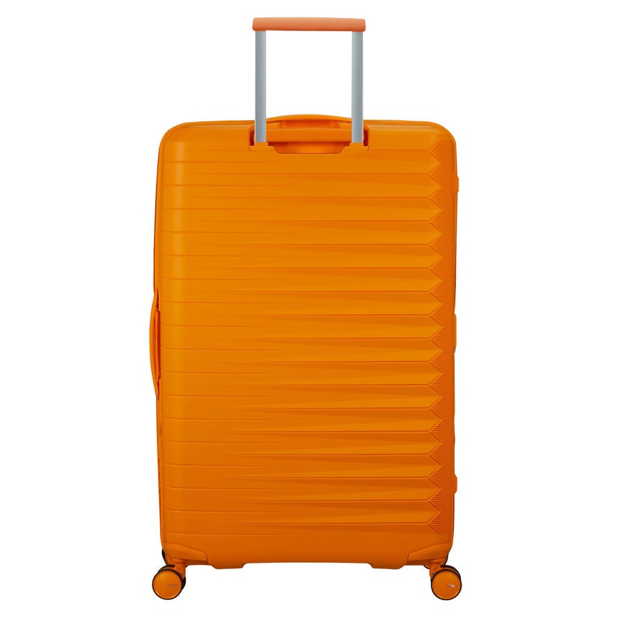 American Tourister FastForward Spinner Large — Radiant Orange