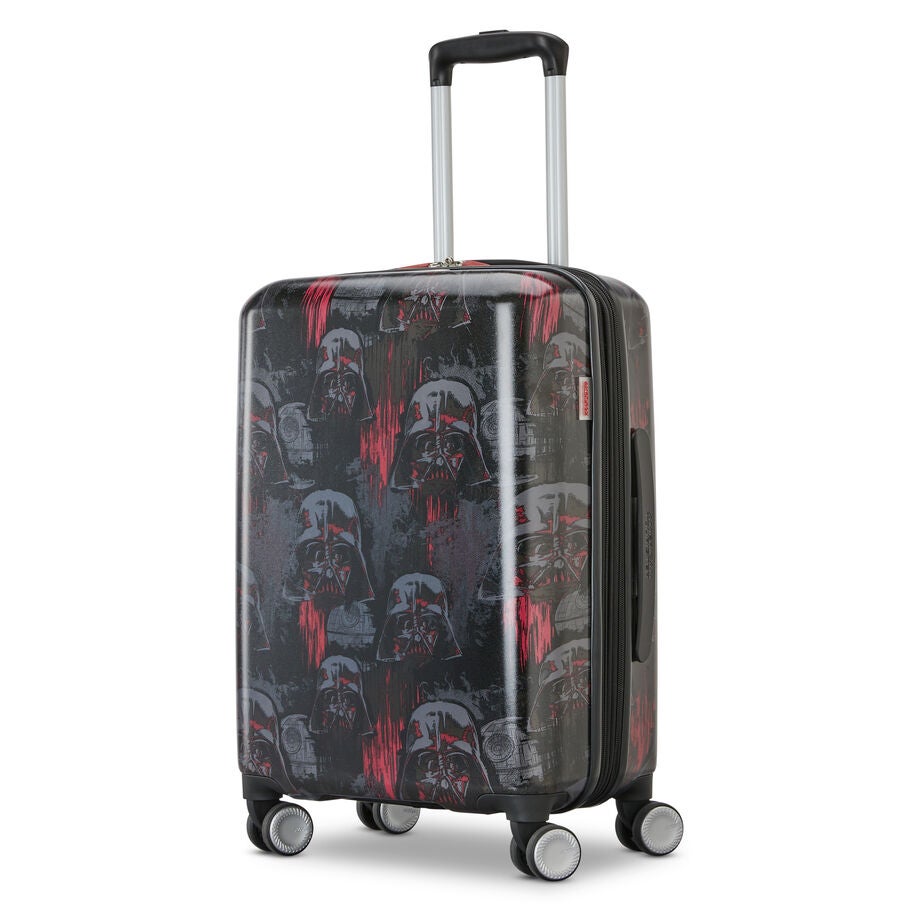 American Tourister Star Wars Spinner Small — Darth Vader