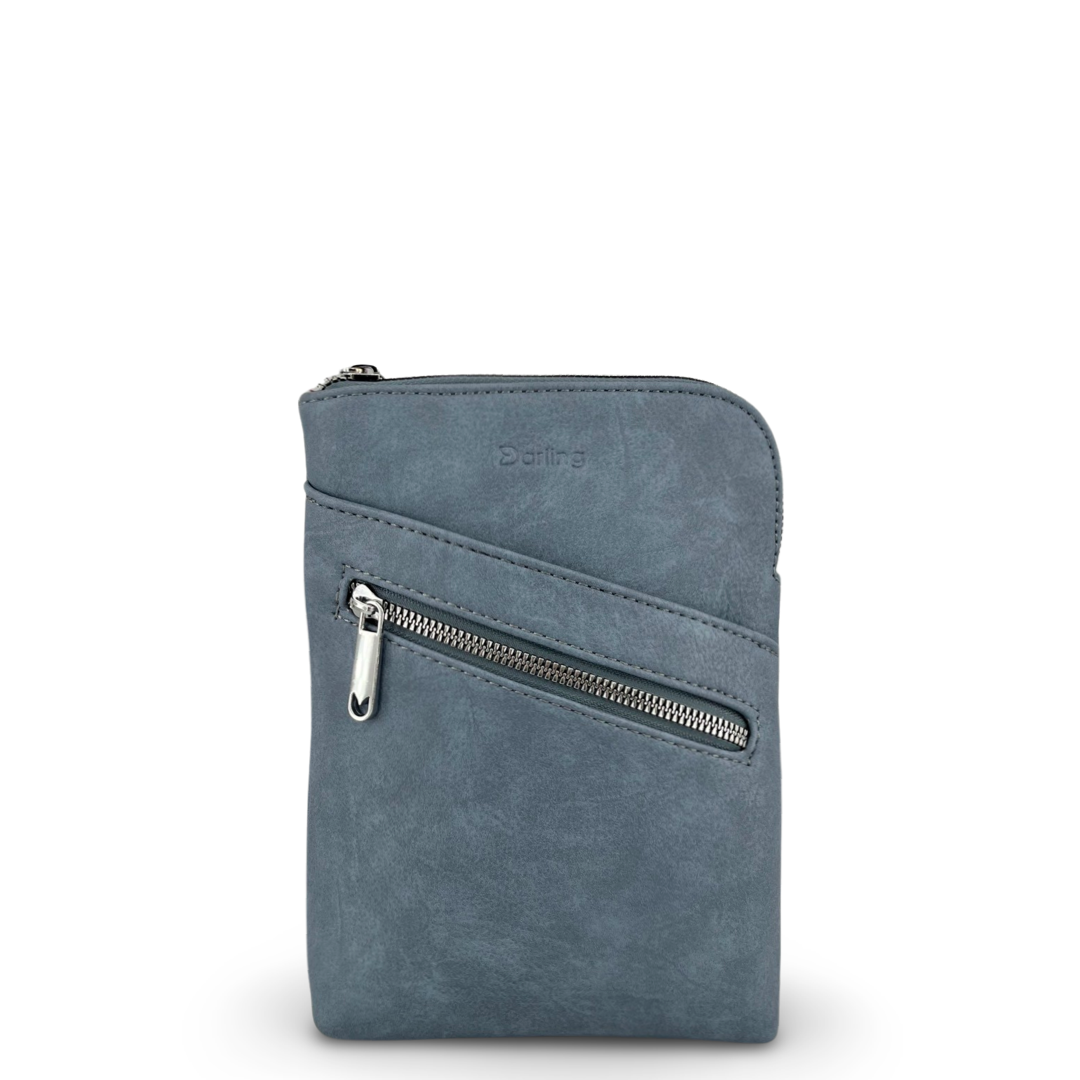 Made Simple CrossBody Bag
