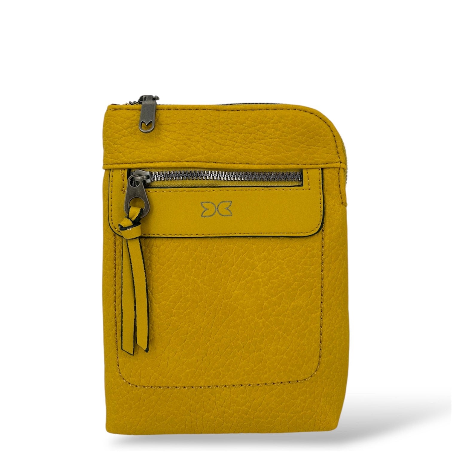 Darling Flat Crossbody Bag — supplier product photo