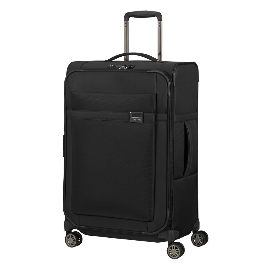 Samsonite Airea Spinner Medium — Black