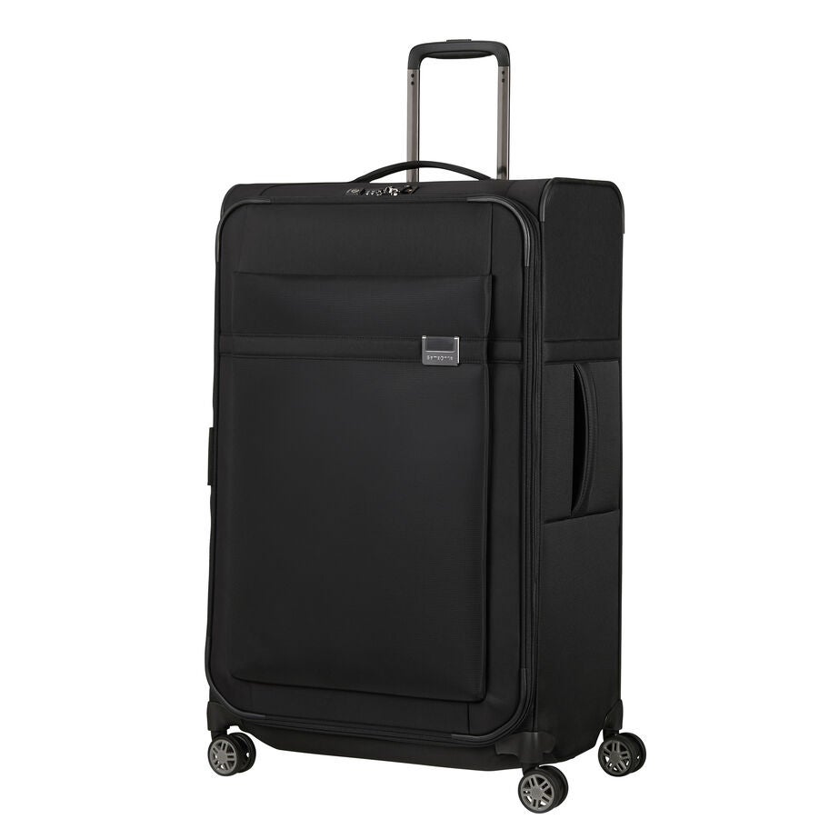Samsonite Airea Spinner Large — Black