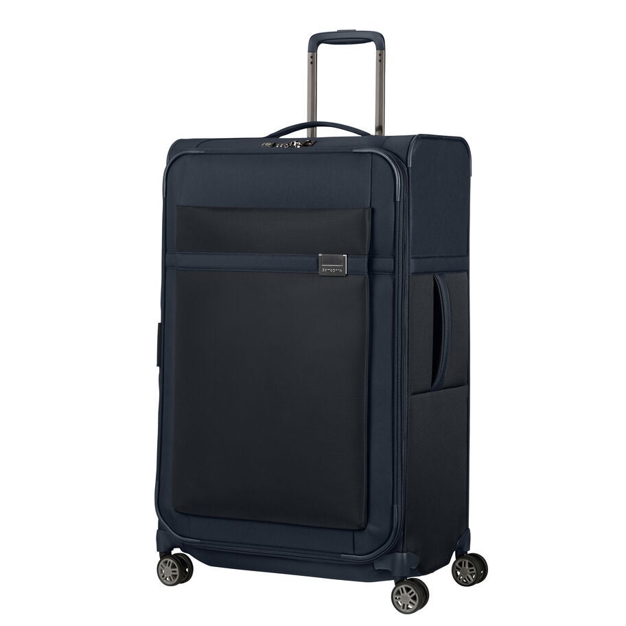 Samsonite Airea Spinner Large Dark Blue