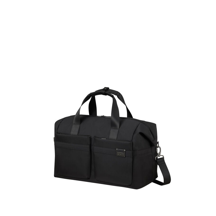 Samsonite Airea Duffle — Black