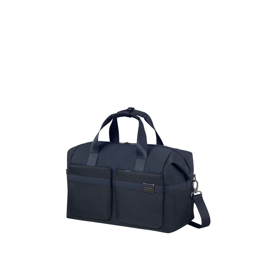 Samsonite Airea Duffle — Dark Blue