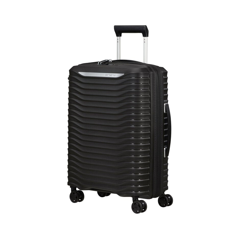 Samsonite Upscape Spinner Carry-On — Black