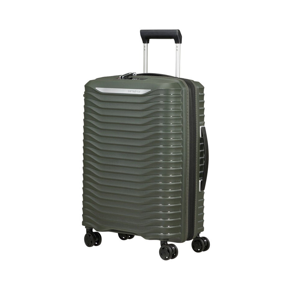 Samsonite Upscape Spinner Carry-On — Climbing Ivy