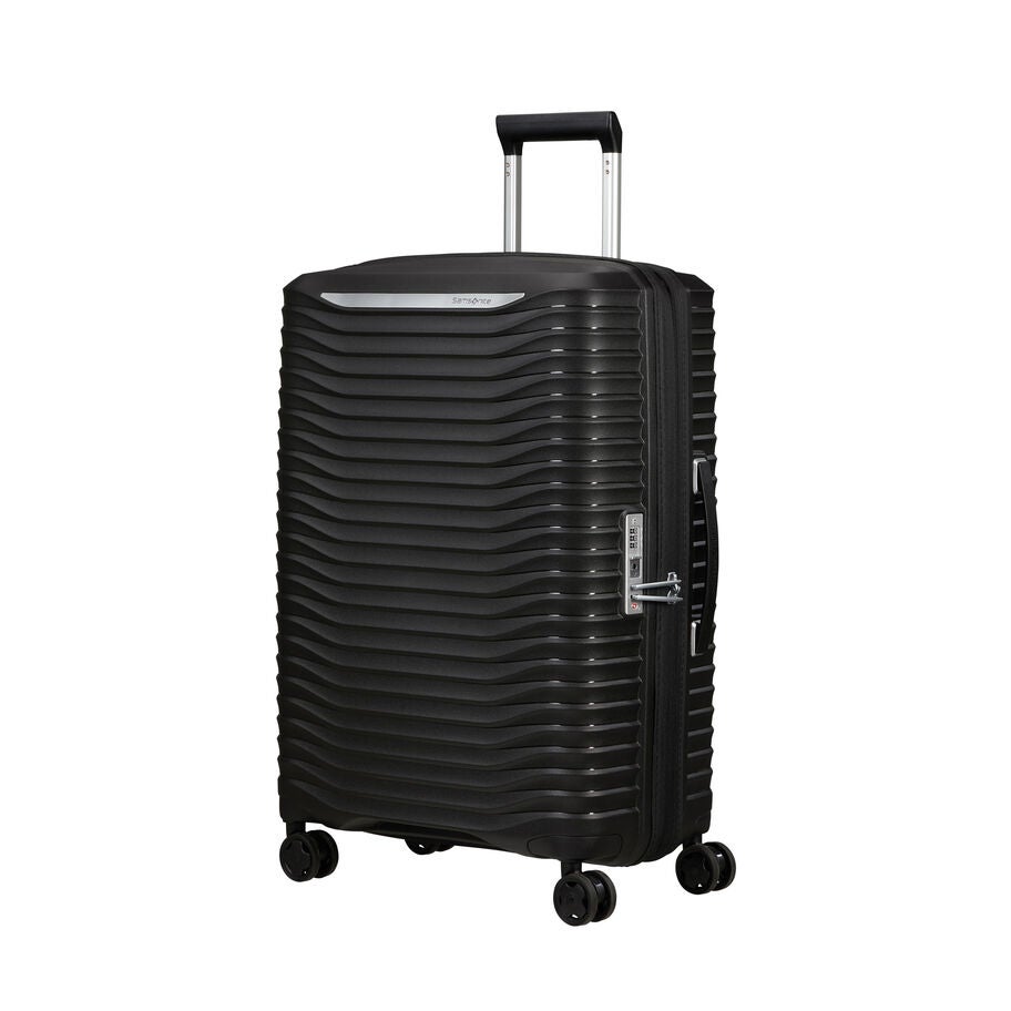 Samsonite Upscape Spinner Medium Black