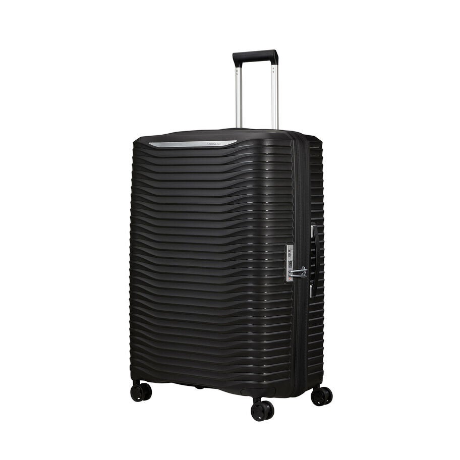 Samsonite Upscape Spinner Large — Black