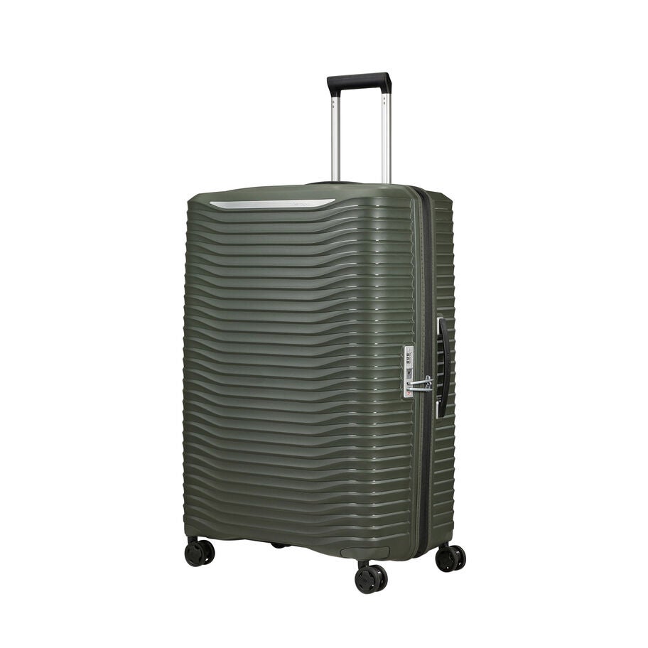 Samsonite Upscape Spinner Large — Climbing Ivy