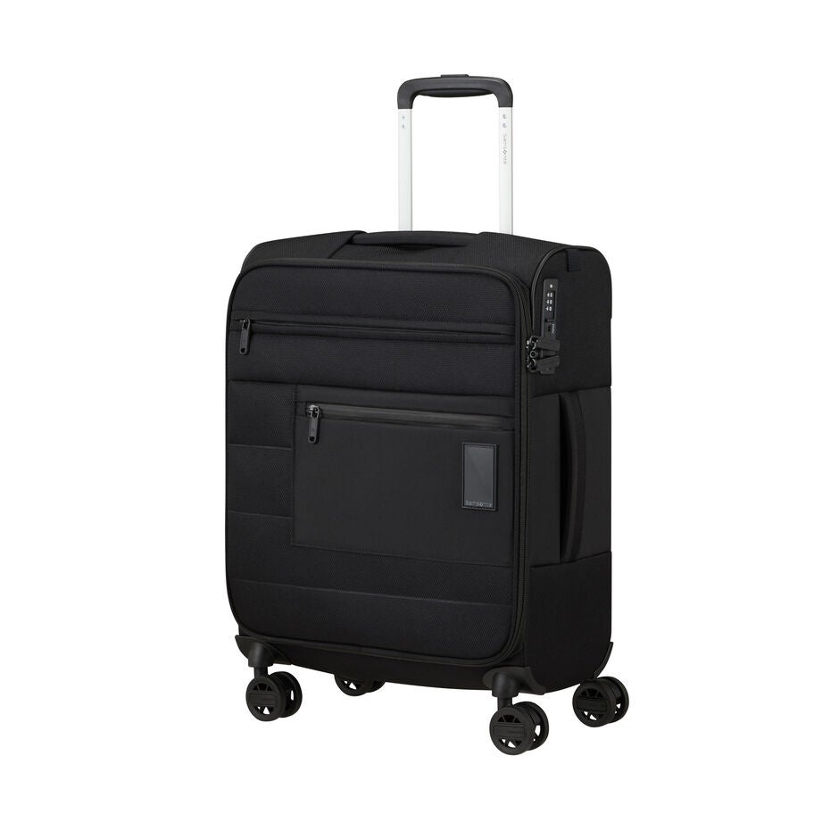 Samsonite Vaycay Spinner Carry-On Black