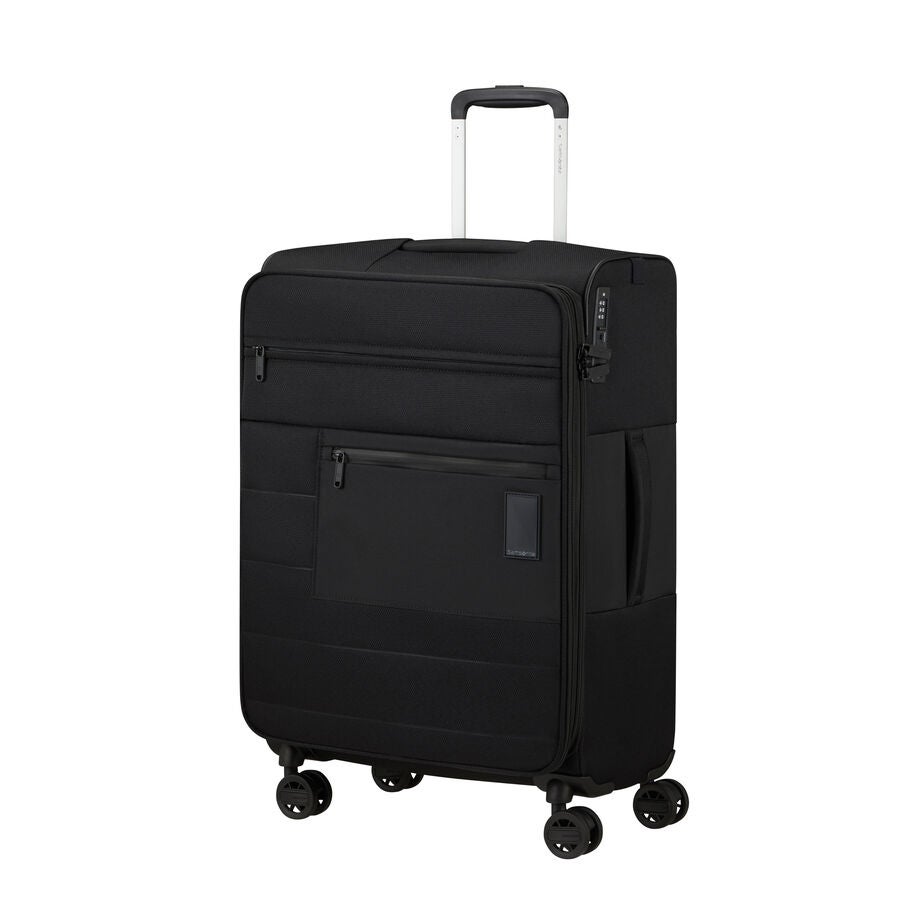 Samsonite Vaycay Spinner Medium Black