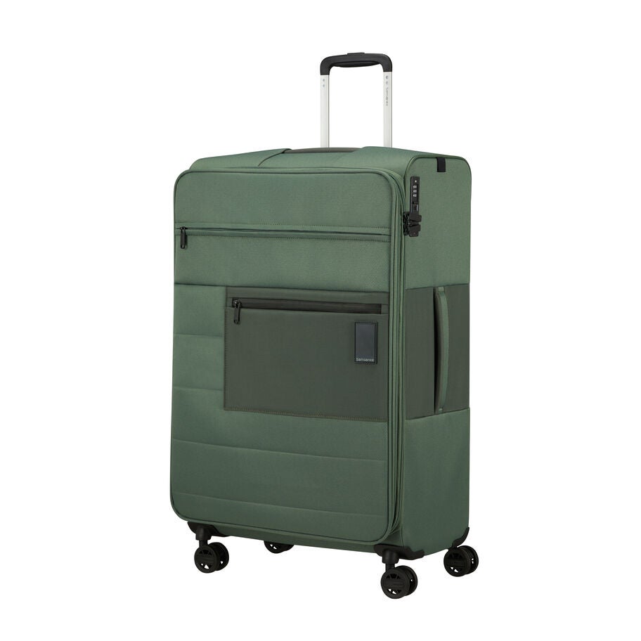 Samsonite Vaycay Spinner Large — Pistachio Green