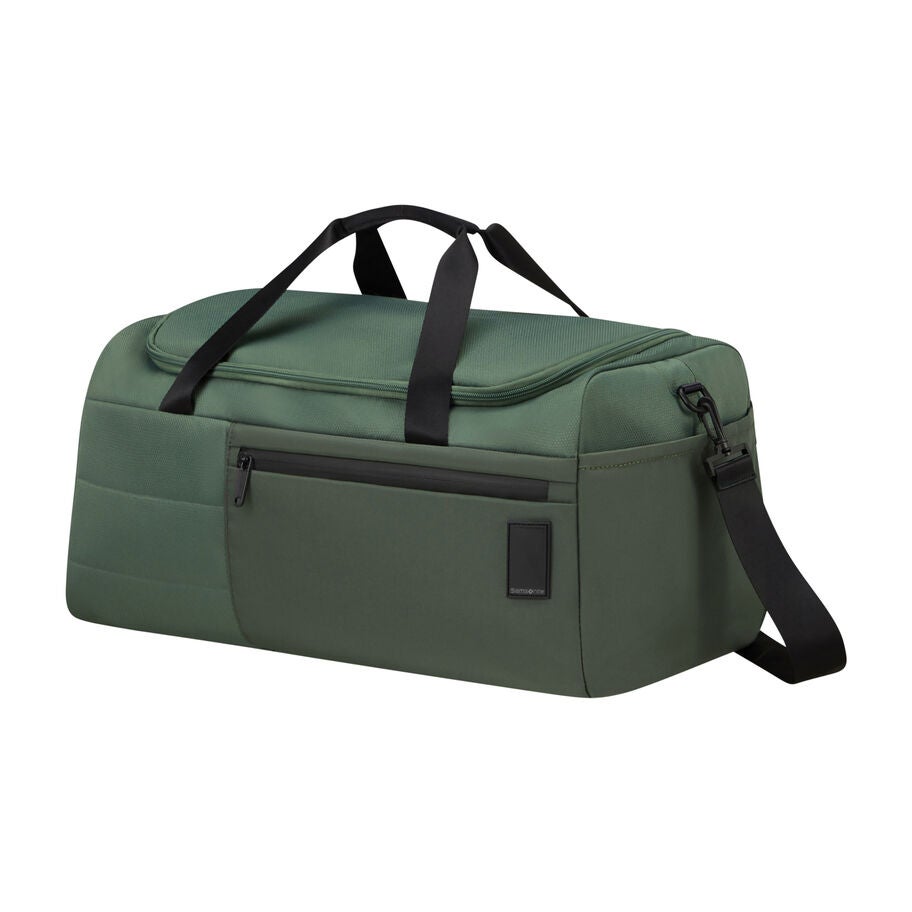 Samsonite Vaycay Duffle (20.5") — Pistachio Green