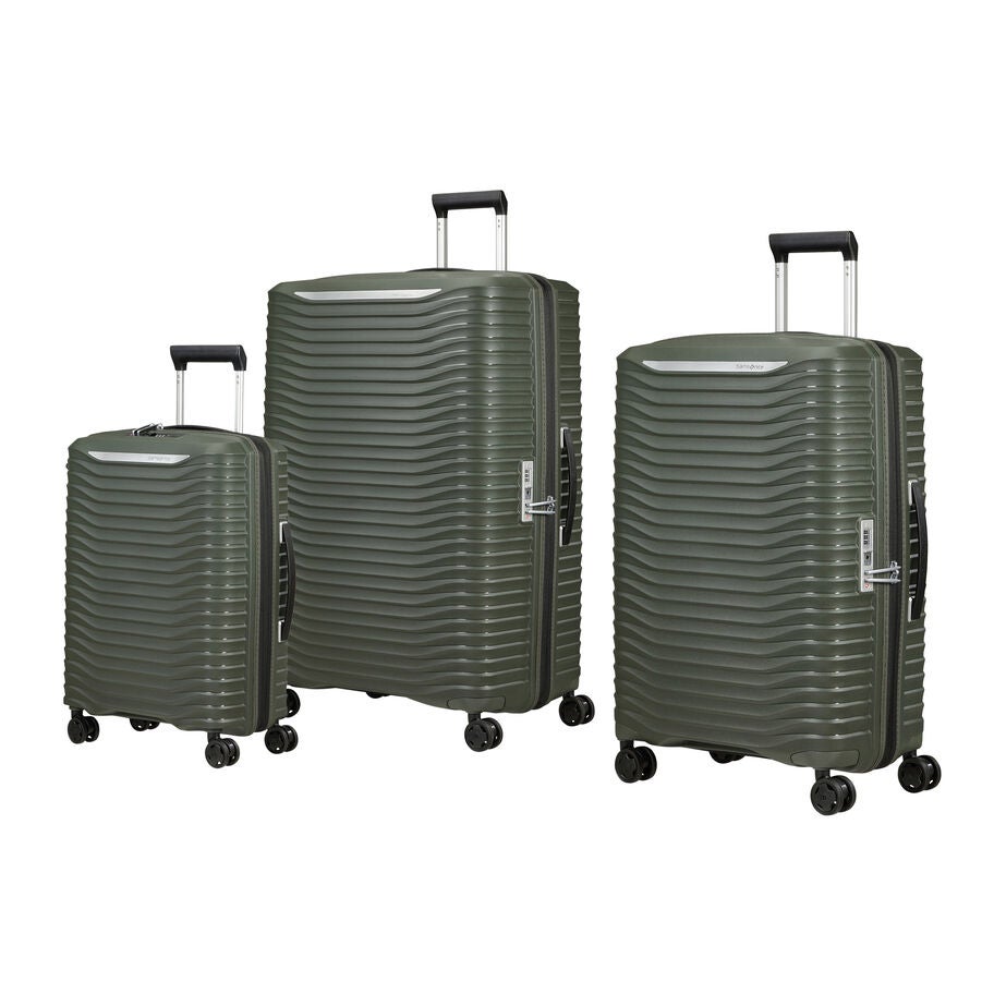 Samsonite Upscape 3 Piece Set — Climbing Ivy