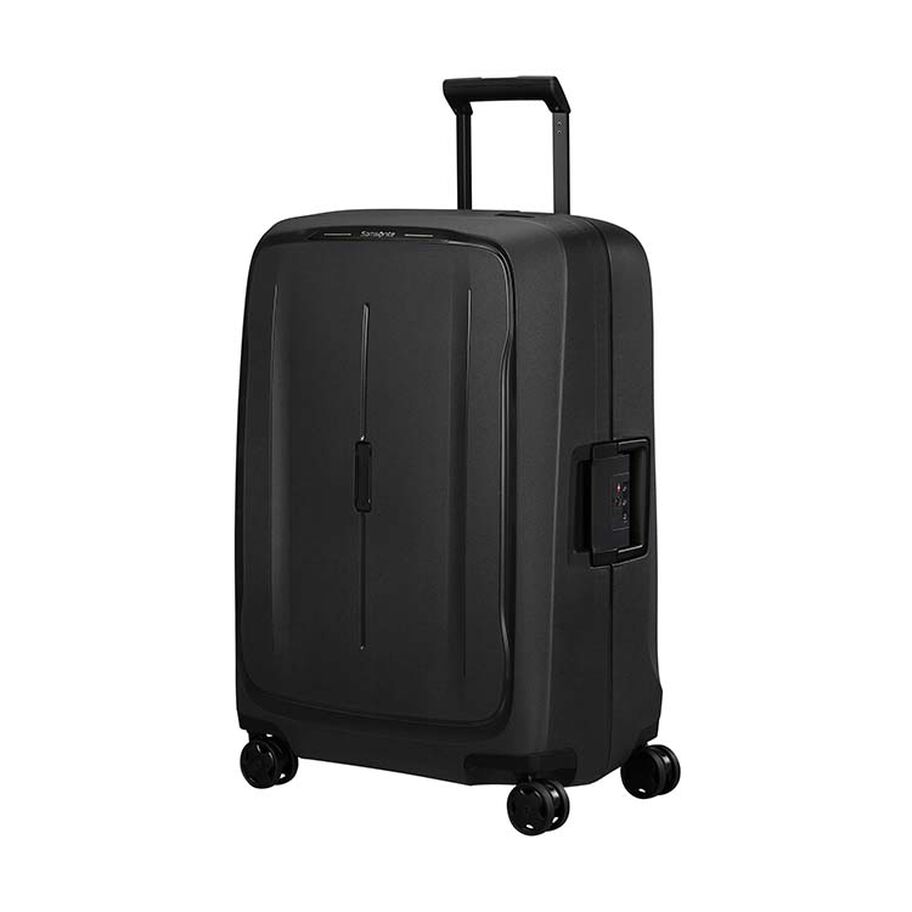 Samsonite Essens Spinner Medium — Graphite
