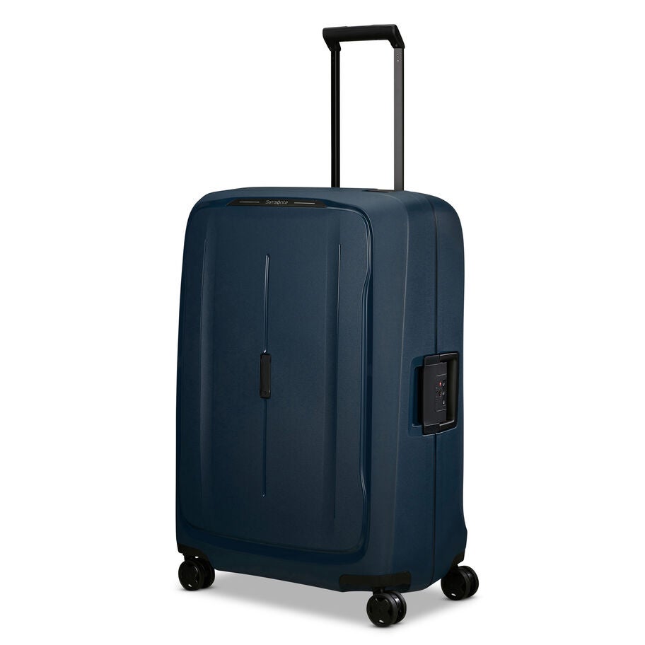 Samsonite Essens Spinner Large — Midnight Blue