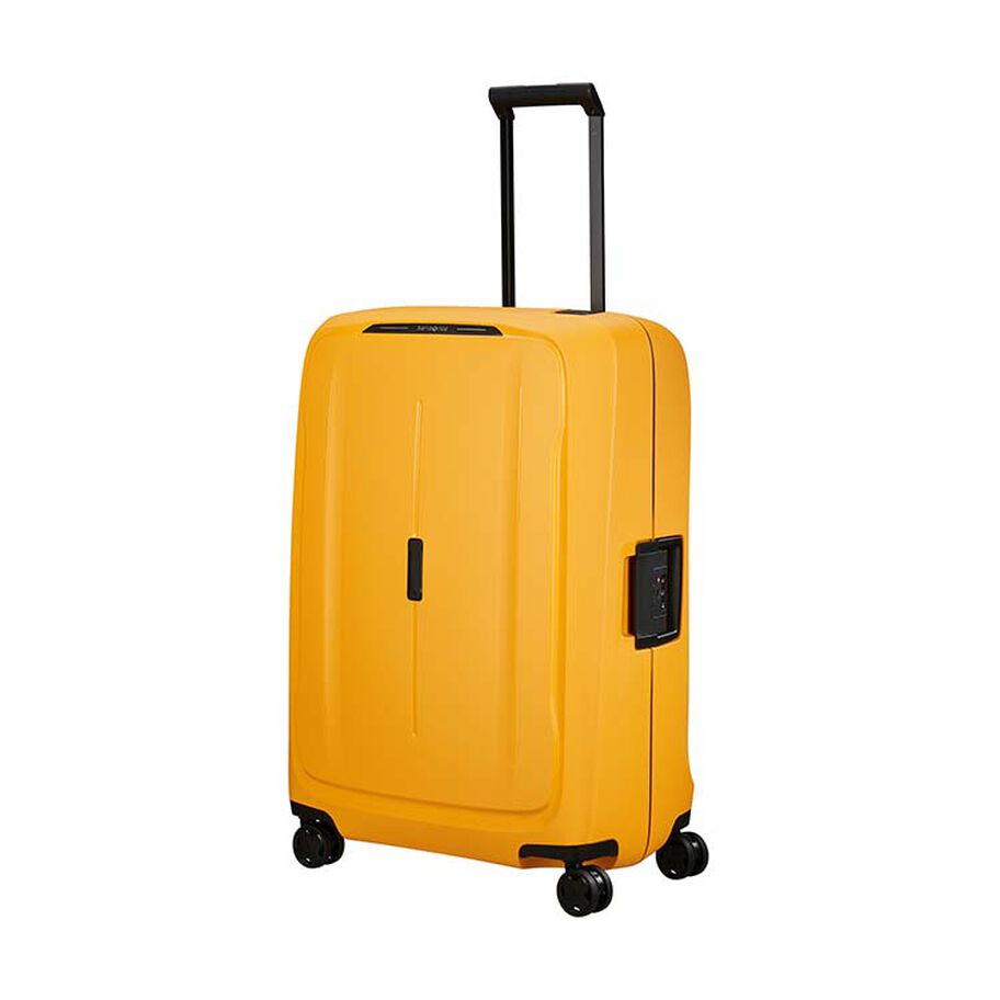 Samsonite Essens Spinner Large — Radiant Yellow