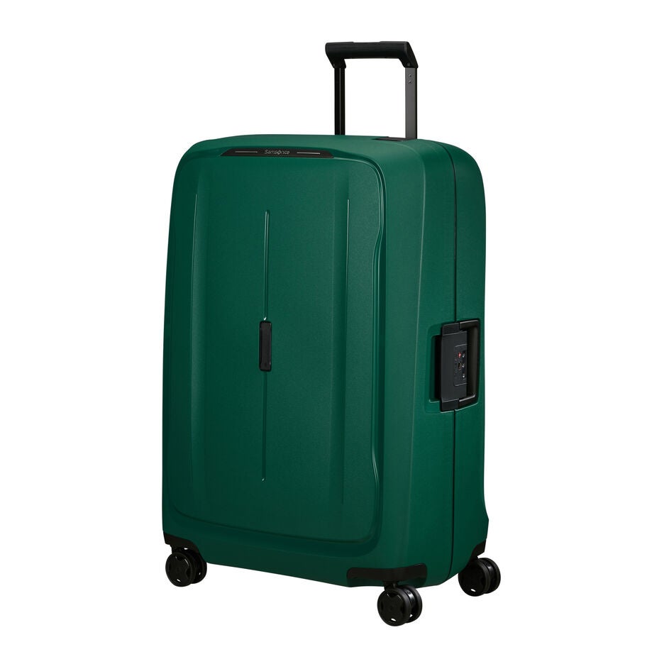 Samsonite Essens Spinner Large — Alpine Green