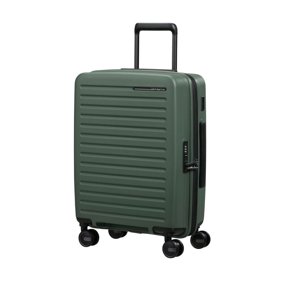 Samsonite RestackD Spinner Carry-On — Sage