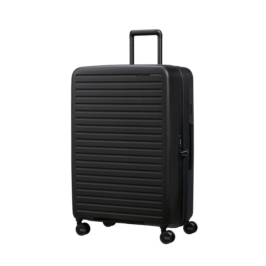 Samsonite RestackD Spinner Large — Black