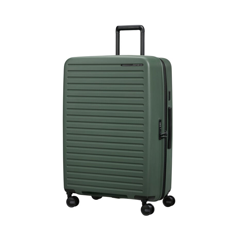 Samsonite RestackD Spinner Large — Sage