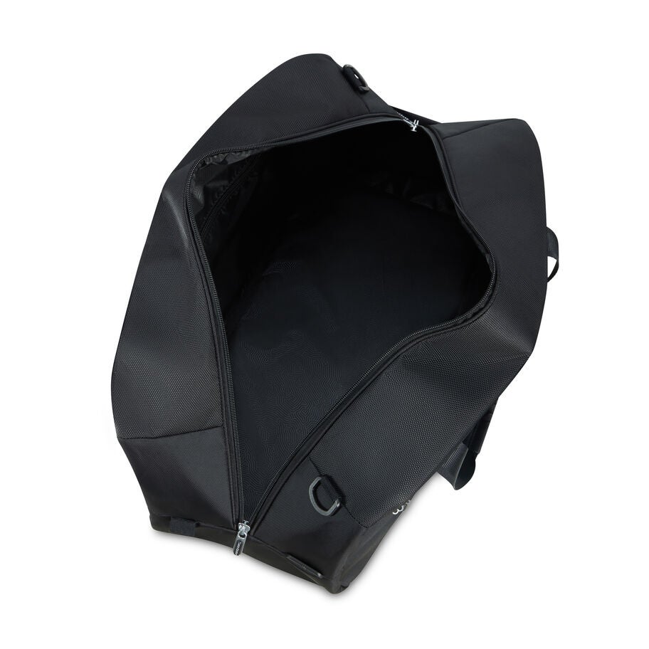 Samsonite Urbify Duffle 21 — Black, detail view