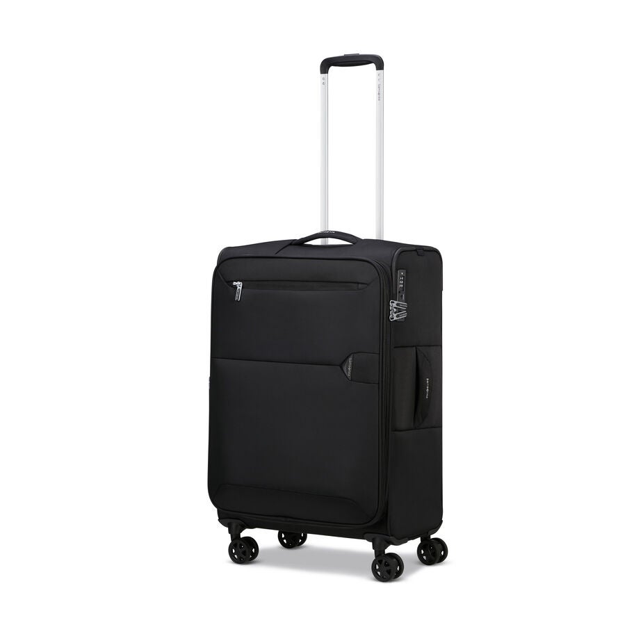 Samsonite Urbify Spinner Medium — Black