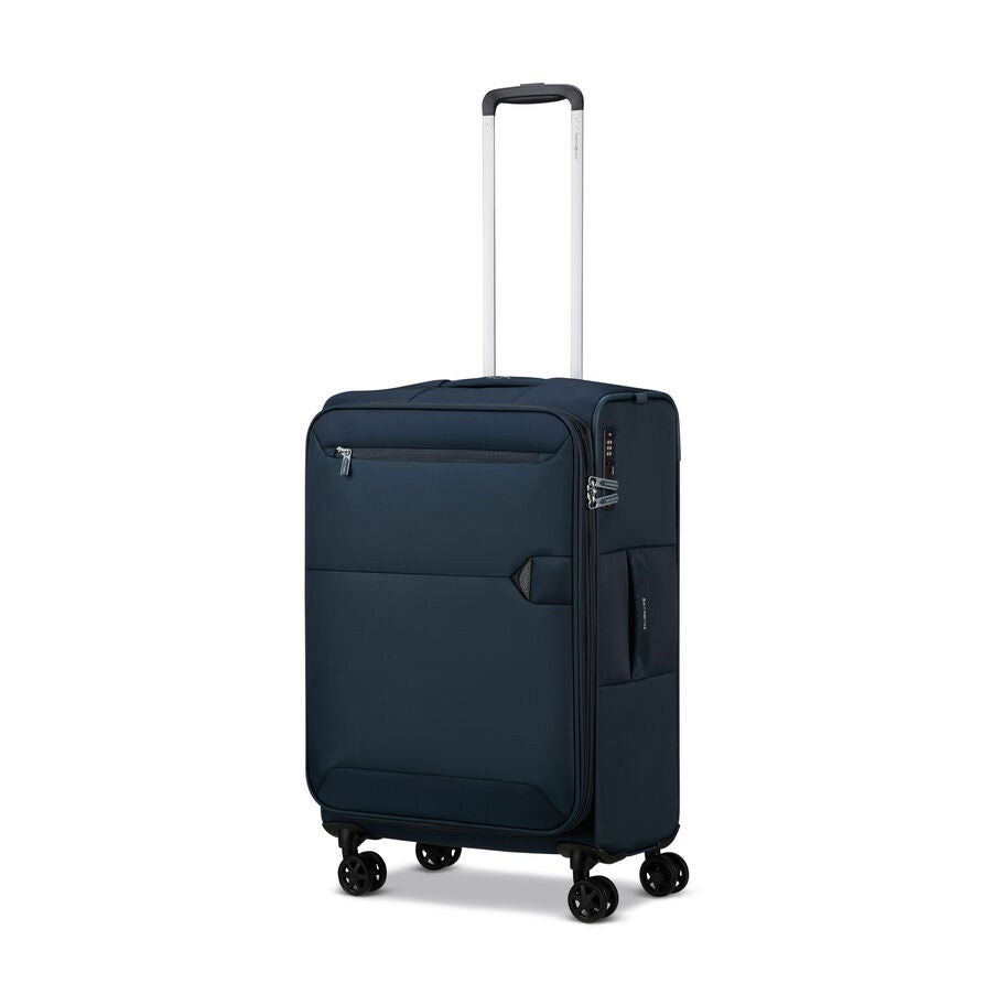 Samsonite Urbify Spinner Medium — Navy Blue