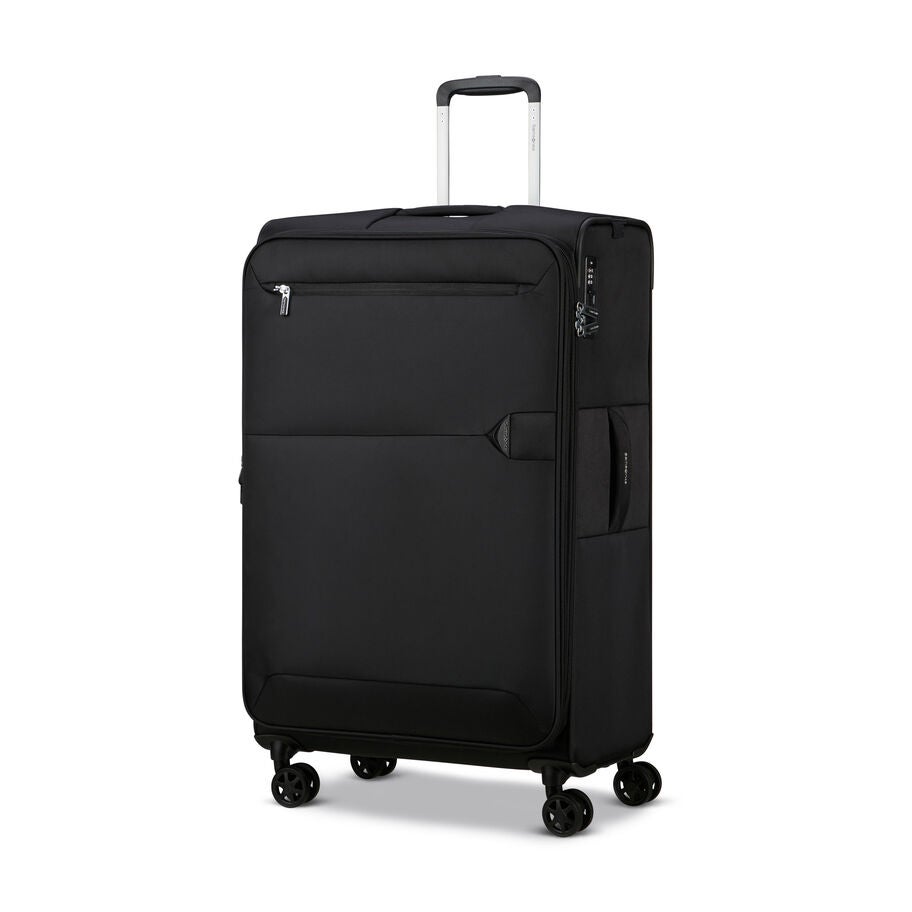 Samsonite Urbify Spinner Large — Black