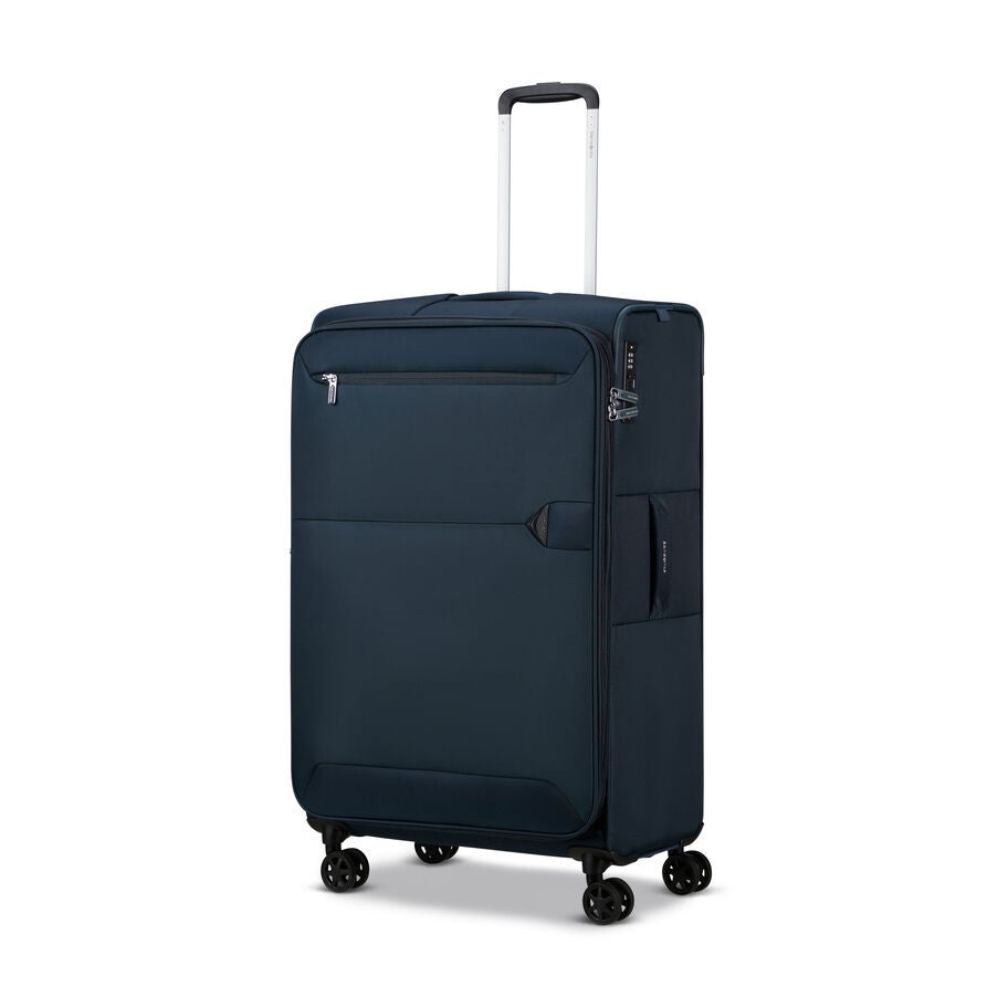 Samsonite Urbify Spinner Large — Navy Blue