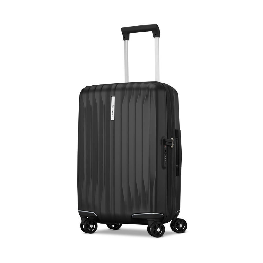 Samsonite UpLIFT Hardside Spinner Carry-On — Phantom Black