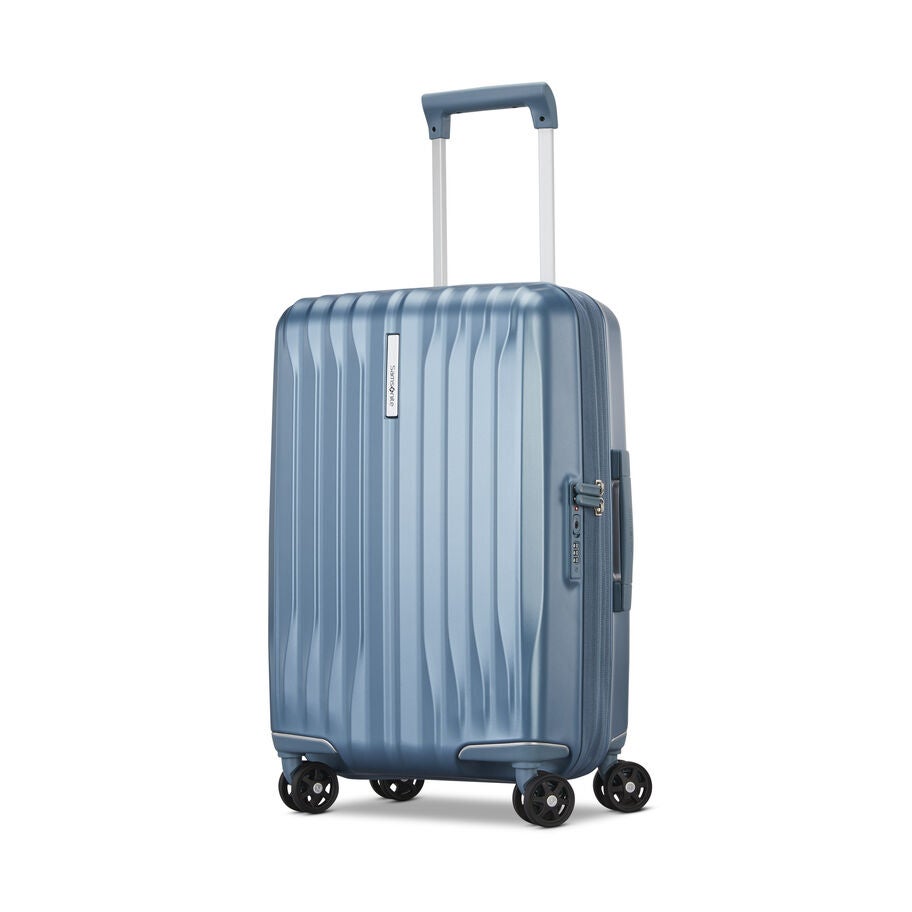 Samsonite UpLIFT Hardside Spinner Carry-On — Elemental Blue