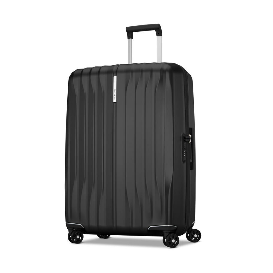 Samsonite UpLIFT Hardside Spinner Large — Phantom Black